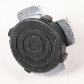 Foot - 1021340 Adjust Foot [Amica]