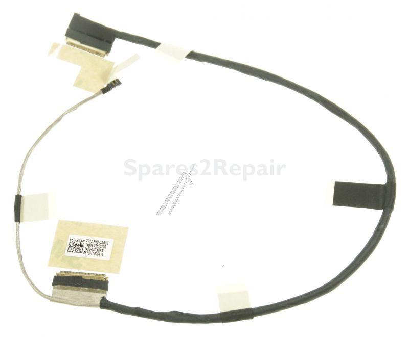 Asus Multi Media Connectors - 14005-02970700 X712fa Edp Cable Fhd