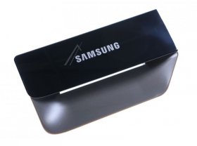 Samsung Detergent Dispenser Cover - Dc97-22358a Assembly Panel Drawer ww6000t ww90t654dlx-s7