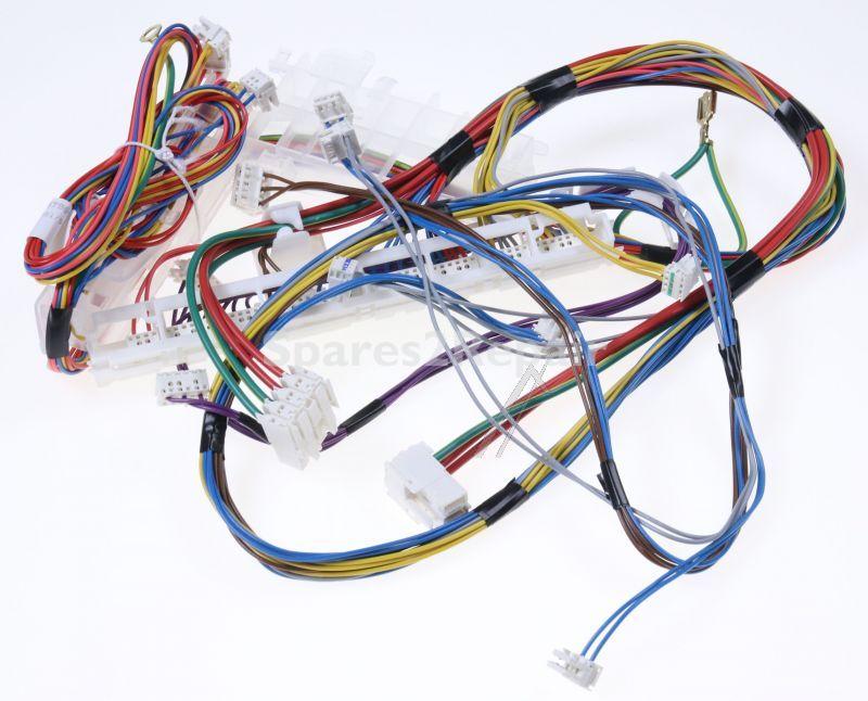 Harness - 12029136 Cable Harness [Bosch Siemens]