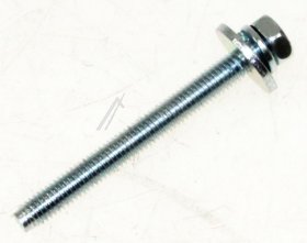 Samsung Screw - 6011-004782 Bolt-etc m6 l60 mfzn scm435