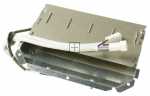 Element - 2976680700 C00865373 Heater Assembly [Arcelik]