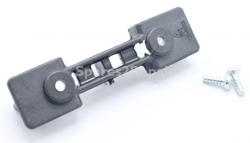 Perforated Rail - Fs-9100023317 Bracket-light [Groupe SEB]