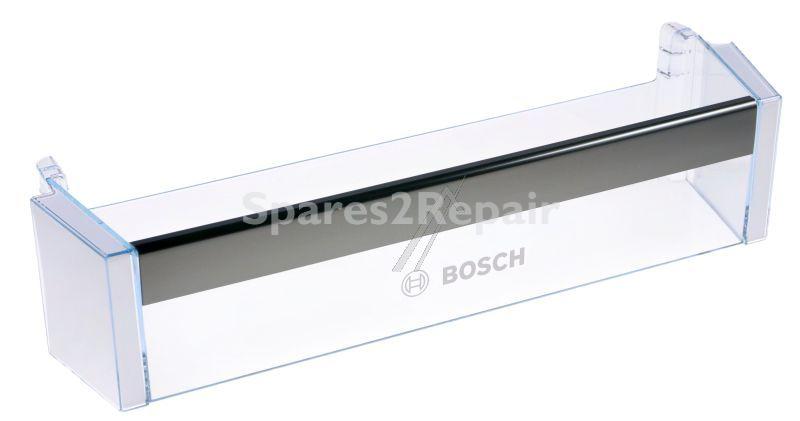 Lower Refrigerator Door - 11016205 Tray [Bosch Siemens]