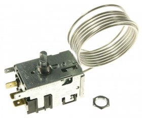 Hisense Gorenje Fridge Thermostat - 727384 Thermostat 077b3665 Danfoss