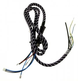 Philips Cable-plugs-adapter - 423902192971 Hose Cable Mtd Assembly-zulu Purpl