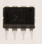 Yamaha Ic - Str2a152 Yd359a00 Ic