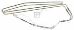 Defrosting Heater - 17431000002966 Defrost Heater [Midea]