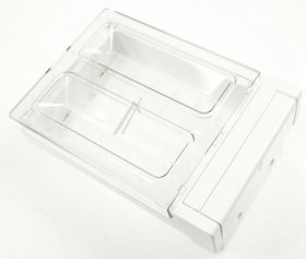 Ice Cube Makers - 501157610004 12131000000308 Manual Ice Maker [Midea]