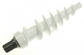 Philips Worm - Cp6505-01 996510073909 Coupling For Worm Shaft For Juic