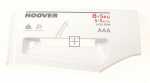 Detergent Dispenser Cover - 43016153 Detergent Dispenser Cover [Candy Hoover]