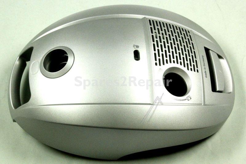 Flap - Lid [Bosch Siemens]