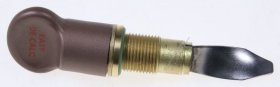 Philips Saeco Cap - Cp2039-04 423902277691 Svc Rinse Cap Printed Assembly 423