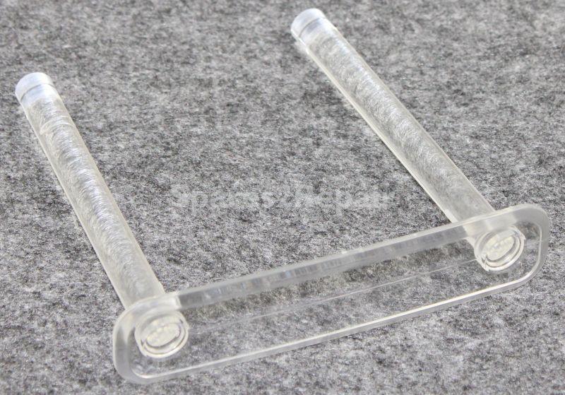 Light Rail - C00441049 481010546778 Light Guide [Whirlpool Indesit]