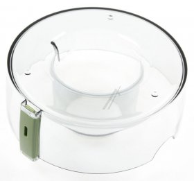 Philips Container - 420303607601 Container Plastic