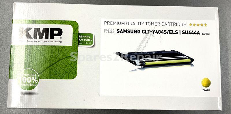 Kmp Toner Cartridge - 3528 0009 Sa-t92 Toner Cartridge Yellow 1k