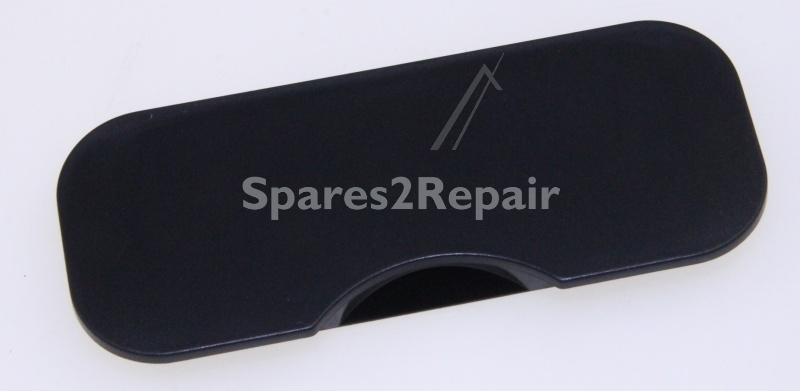 Yamaha Cover Plate - Ww167700 Cover For Docking Station