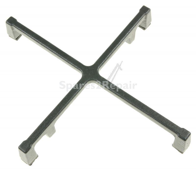 Smeg Mechanical Components - 694092316 Grid Assembly Rapid