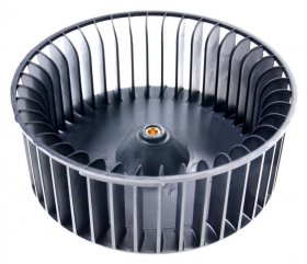 Elica Fan Blades - Gn02aa Fan Wheel Counterclockwise Rotation Giran ra Krea 40 P mot k