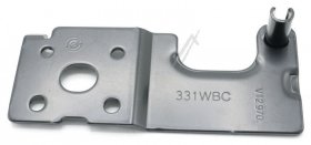 Haier Door Hinges For Fridges - 0060829449b 49114154 Hinge T Assembly