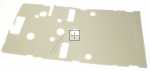 Homa Insulation Material - 2800100049 Sponge Of Freezer Wind Tunnel Parts Cover