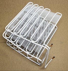 Haier Evaporator - 0530009990 49072124 Freezer Evaporator