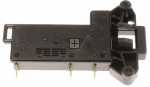 Rold Door Interlock Switch - Door Opener Alternative For Bosch Siemens 050097