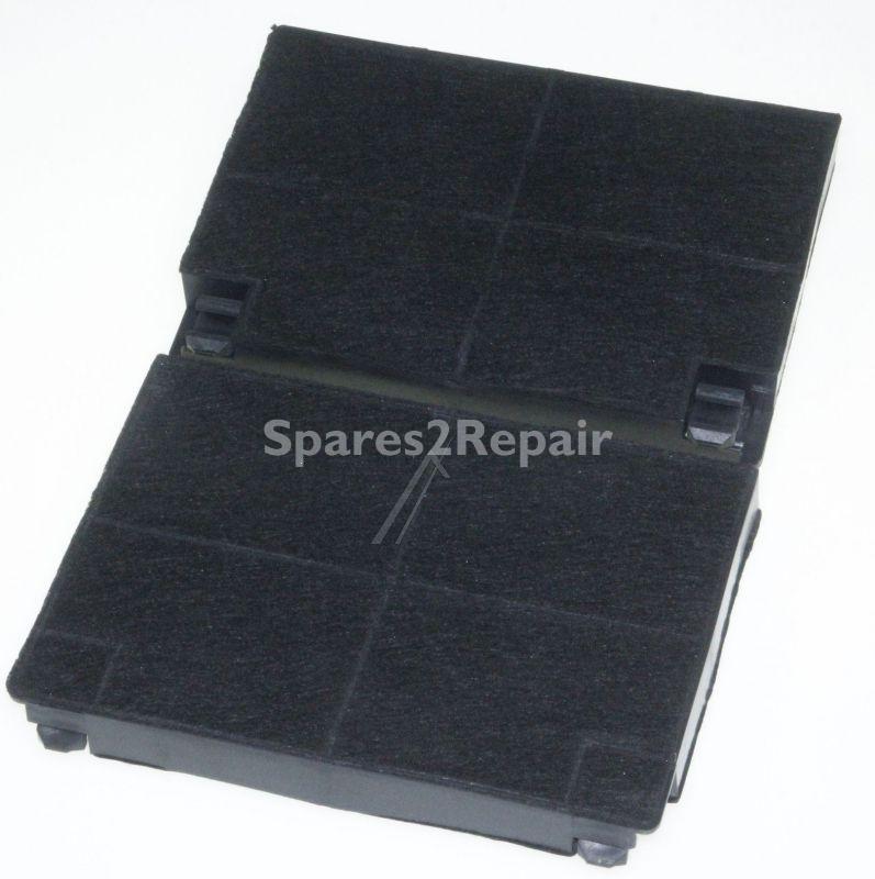 Kuppersbusch Carbon Filter - Kohlefilter Zub1009