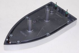 Astoria Clamp Level - 500582173 Soleplate Mounted