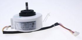 Philips Saeco Motor - 996510076517 Motor