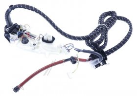 Tube - Cs-10000400 Cord-steam+handle Base [Groupe SEB]