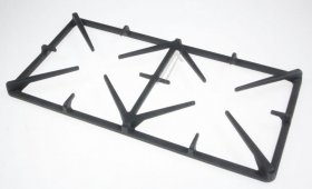 Smeg Cooker Pan Support - 694091947 Side Grid Assembly