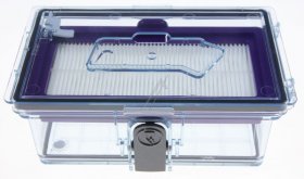 Samsung Dustbag holder - Dj82-01038a A-s Assembly-case Dust vr5000rm 121750000779