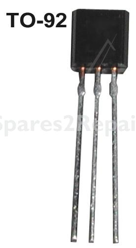 Cdil Transistors - 2sc945 Csc945 Transistor 7c Si-nito-