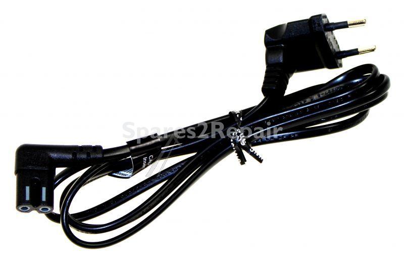 Samsung Mains Power Lead - Ah81-13737a Svc Jdm-power Cord-dt meapc00011a bumjin