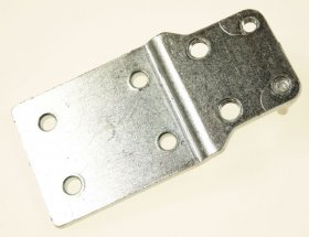 Door Hinges For Fridges - 140031347010 Hinge Bottom Complete [Electrolux Aeg]