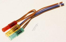 Light Rail - 00270995 Strip Decor [Bosch Siemens]