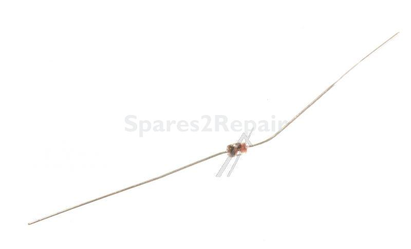 Samsung Diode - 0403-000002 Diode-zener vlz5v6b 5 45-5 73v 500mw sod