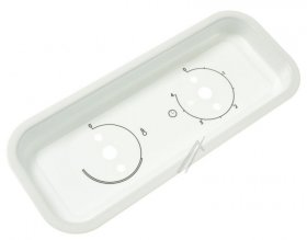 Hisense Gorenje Operating Unit Screen - 287620 Control Panel White