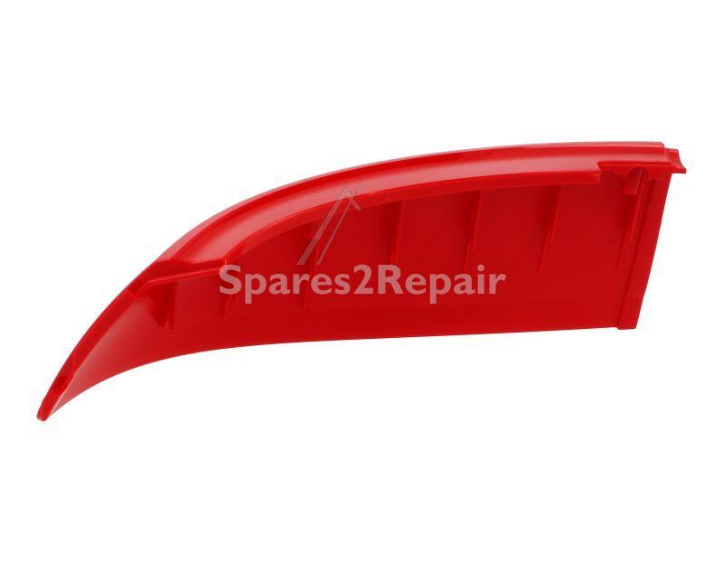 Casing Cover - 12027156 Cover [Bosch Siemens]