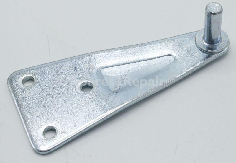 Whirlpool Door Hinges For Fridges - C00513158 488000513158 Upper Door Hinge right