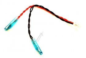 Samsung Harness - Dj39-00319b Wire Harness-terminal 4p Charger Terminal