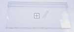 Drawer Front - 5740390372 C00968007 60cm Vegetable Compartment Cover [Arcelik]