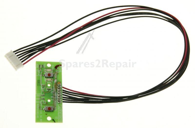Philips Board - 420303611341 Ui Board With Led Version