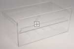 Homa Vegetable Drawer - 2207400166 Crisper Drawer