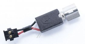 Motorola Vibration Motor For Mobile Phone - Sm78c43959 Vibr lin r4xh3 25 0 205khz vibrator r4xh