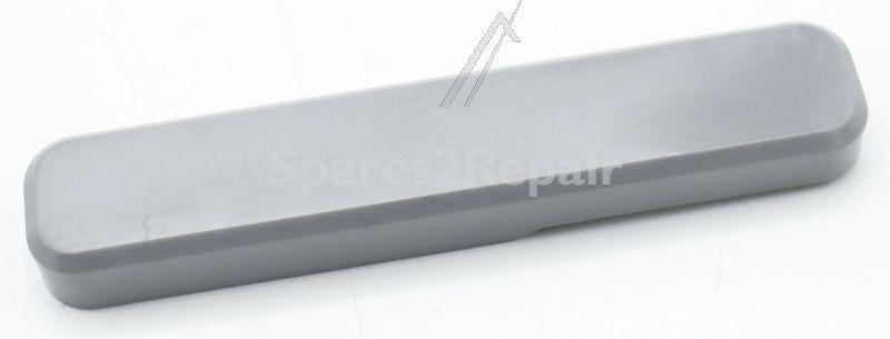 Door Hinges - 140125776025 Hinge Cover Upper 7809 [Electrolux Aeg]