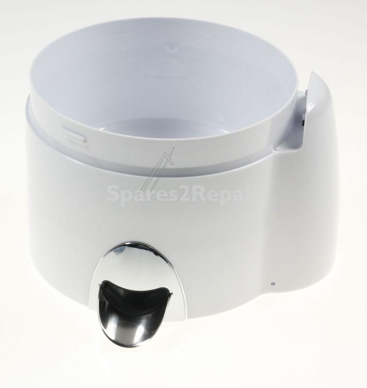 Magimix Tub Flap - Cuve Duo+ Blanc-chr Sav