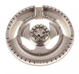 Mechanical Components - 00186939 Burner [Bosch Siemens]