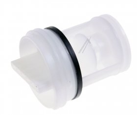 Pump Head - 42268873 Drain Filter Insert- For Hanning Pump 32007280 [Vestel]